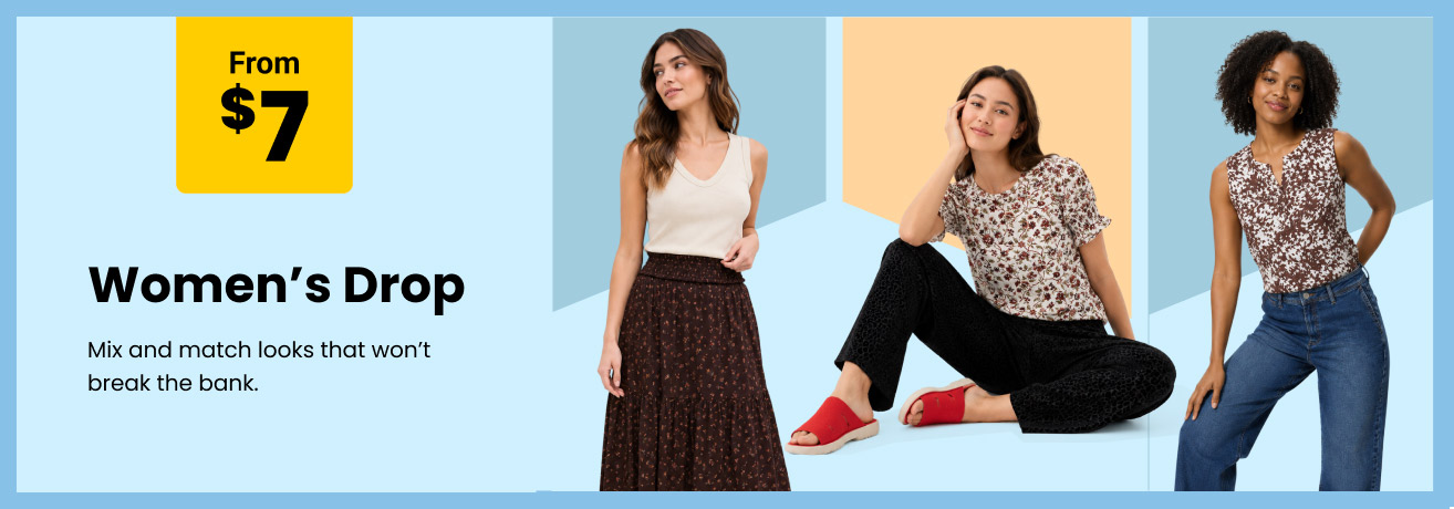 Big Savings, Bigger Smiles